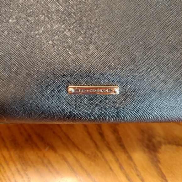 Rebecca Minkoff leather handbag - Picture 14 of 16
